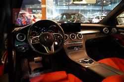 مێرسێدس بێنز C-Class